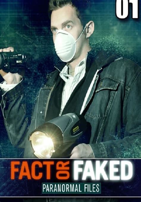 watch fact or faked season 1 online free|jael fact or faked.